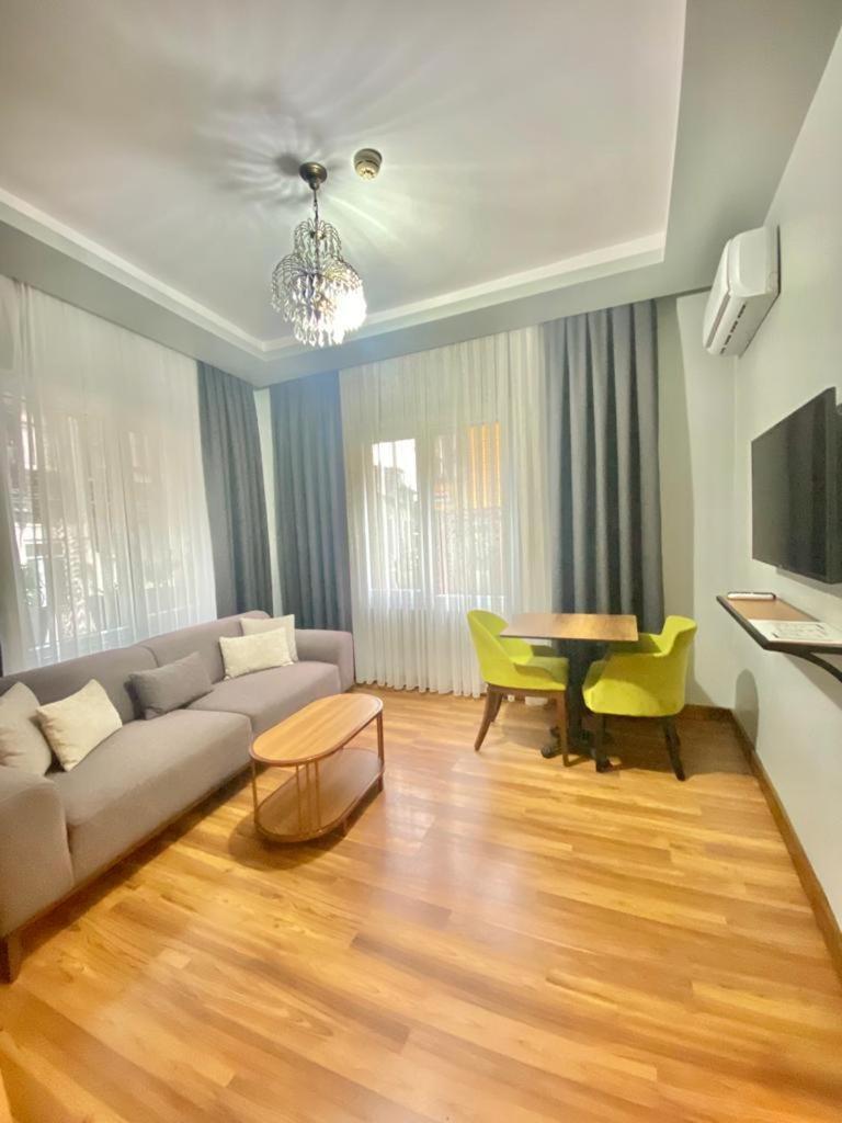 Otel Sahar Sultan İstanbul