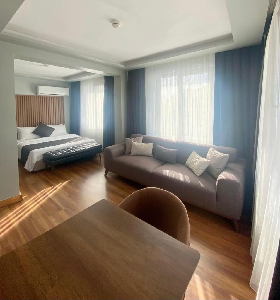 Otel Sahar Sultan