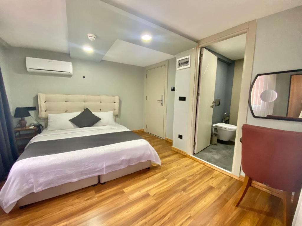 Otel Sahar Sultan